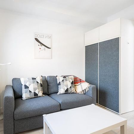 Holidays2Malaga Dos Aceras Apartment Luaran gambar