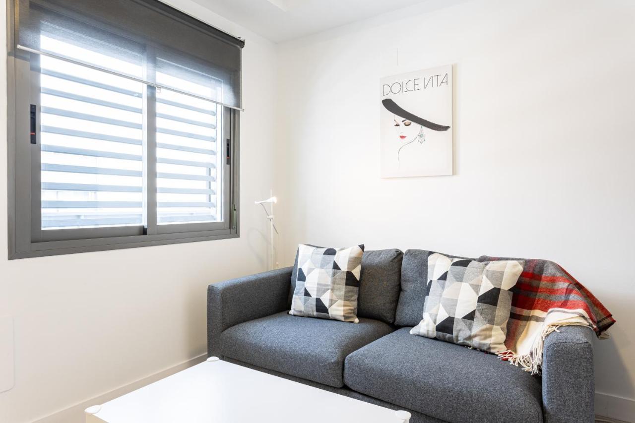 Holidays2Malaga Dos Aceras Apartment Luaran gambar