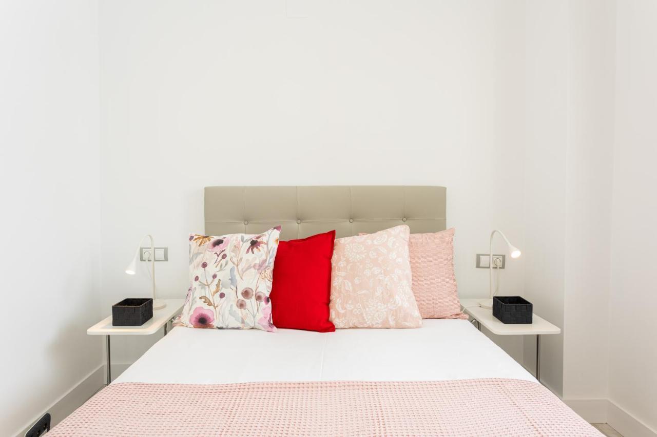 Holidays2Malaga Dos Aceras Apartment Luaran gambar