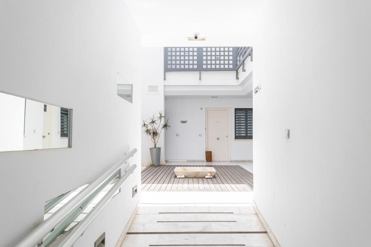 Holidays2Malaga Dos Aceras Apartment Luaran gambar