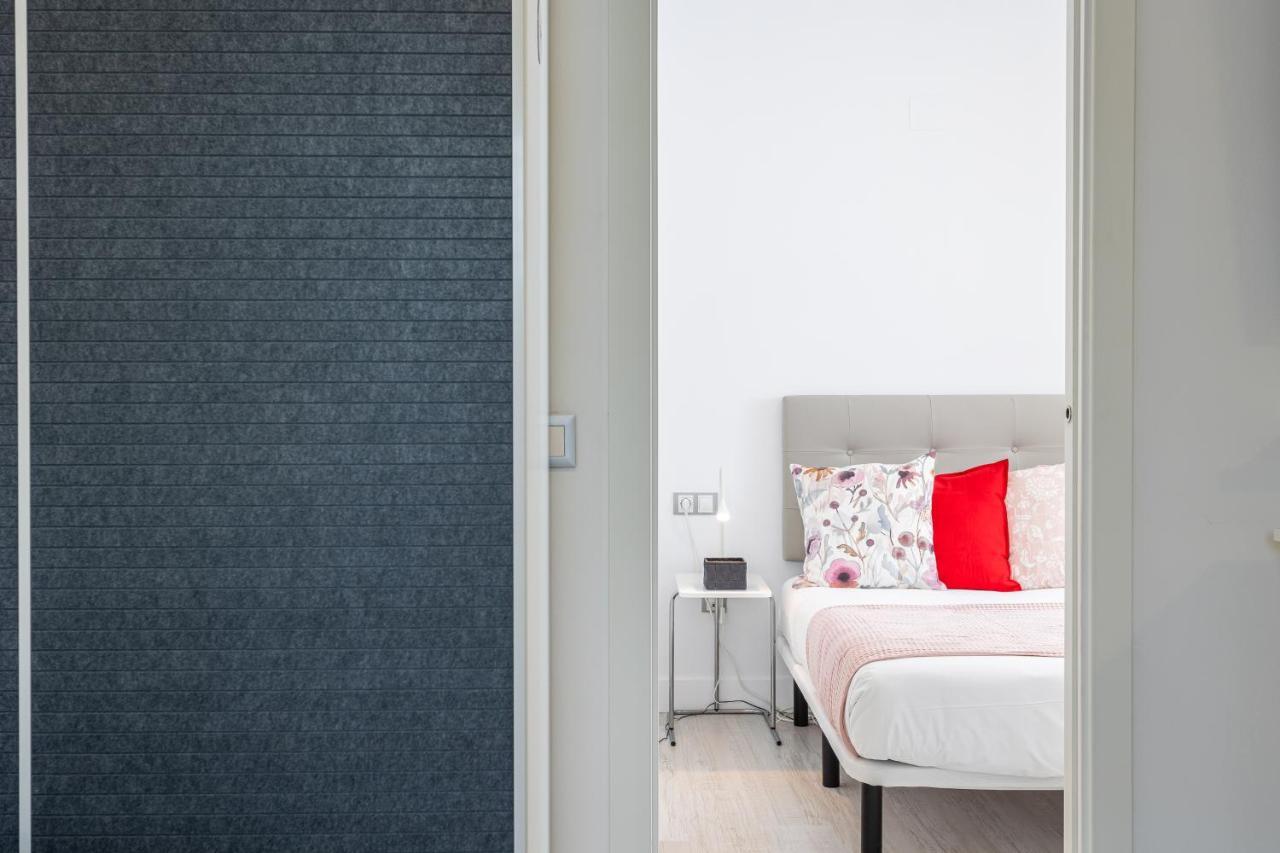 Holidays2Malaga Dos Aceras Apartment Luaran gambar